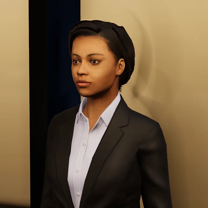 Lauren, Founder, Lauren Media