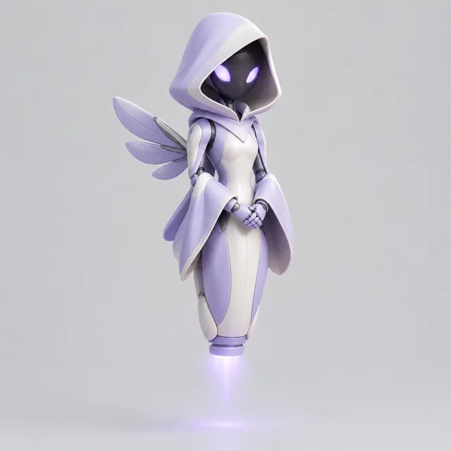 Wren, The quiet one